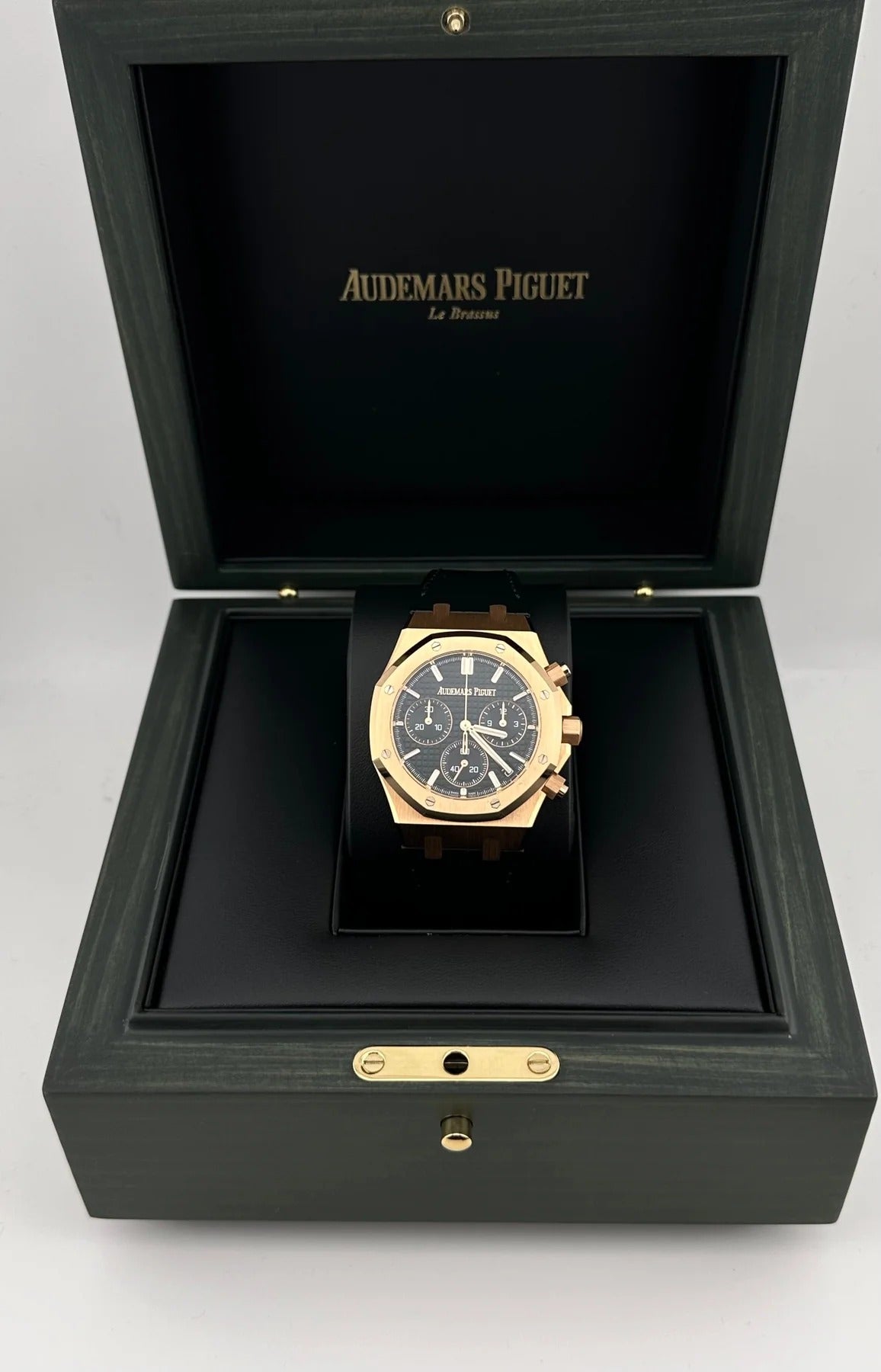 Audemars Piguet Royal Oak Chronograph 26240OR.OO.D002CR.02 2026