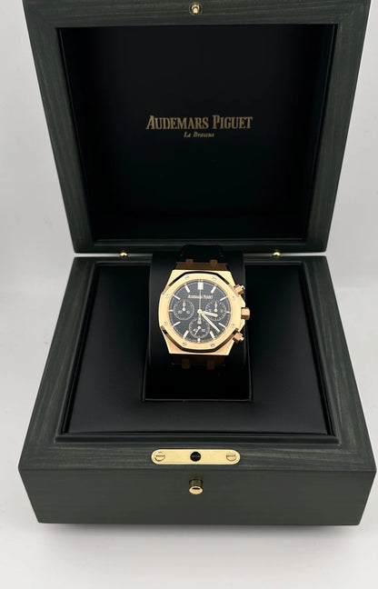 Audemars Piguet Royal Oak Chronograph 26240OR.OO.D002CR.02 2026