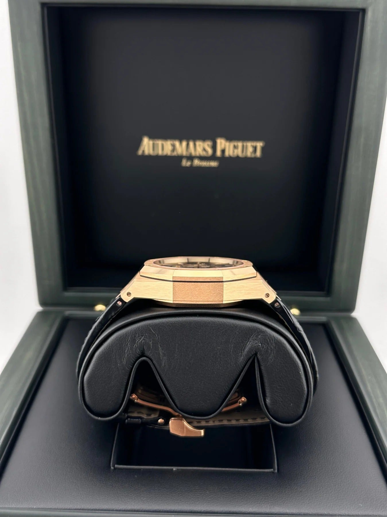 Audemars Piguet Royal Oak Chronograph 26240OR.OO.D002CR.02 2026