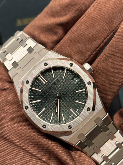 Audemars Piguet Royal Oak 15510ST.OO.1320ST.09 2025