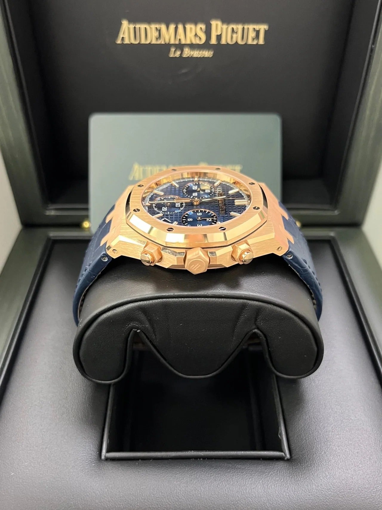Audemars Piguet Royal Oak 26240OR.OO.D315CR.02 2025