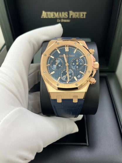 Audemars Piguet Royal Oak 26240OR.OO.D315CR.02 2025