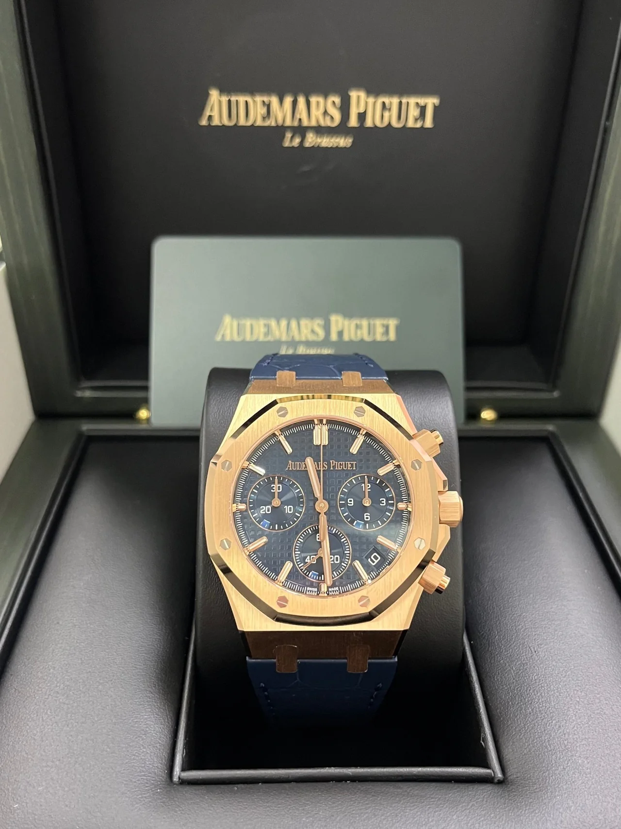 Audemars Piguet Royal Oak 26240OR.OO.D315CR.02 2026