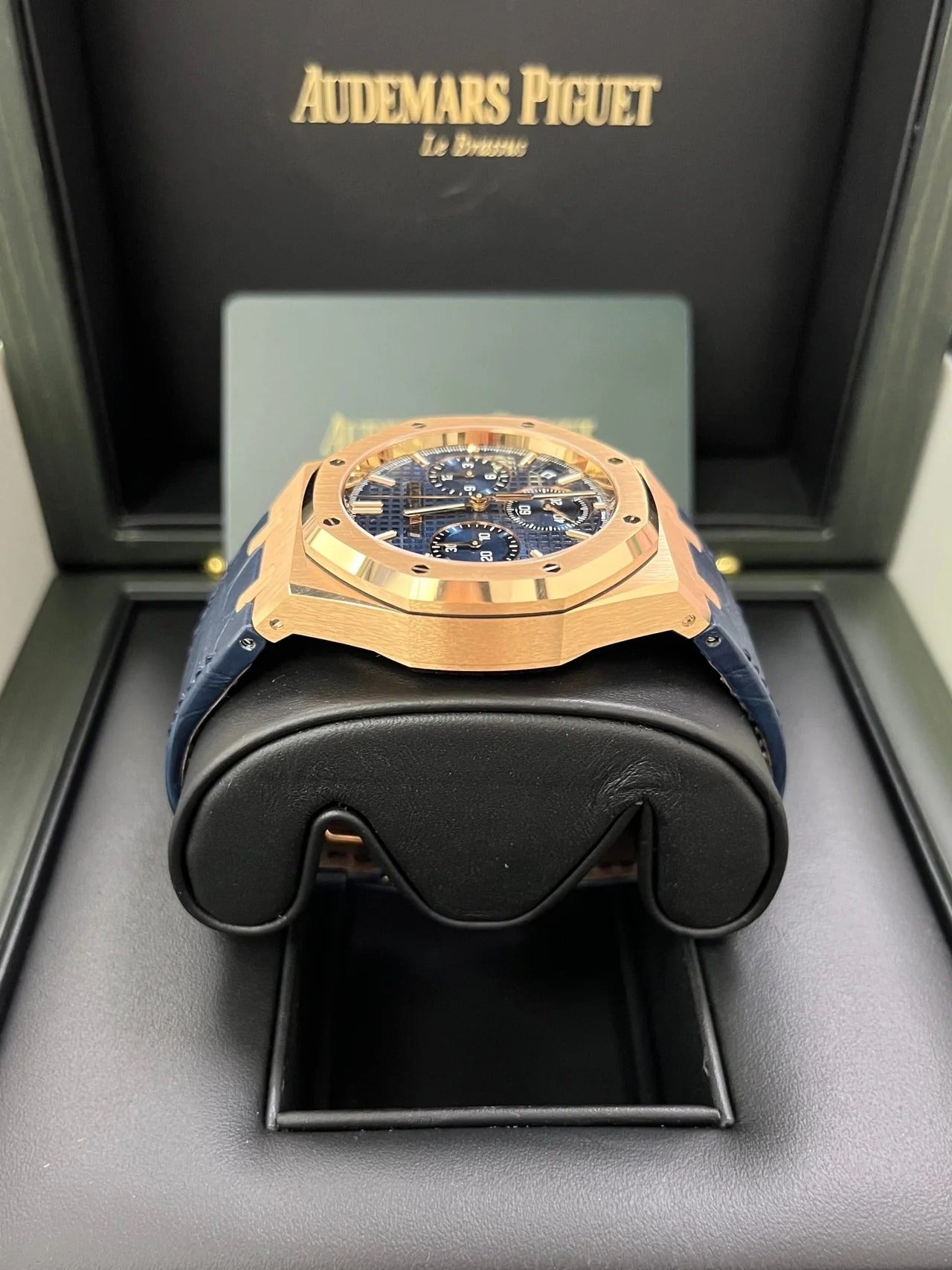 Audemars Piguet Royal Oak 26240OR.OO.D315CR.02 2025