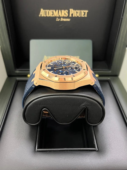 Audemars Piguet Royal Oak 26240OR.OO.D315CR.02 2025