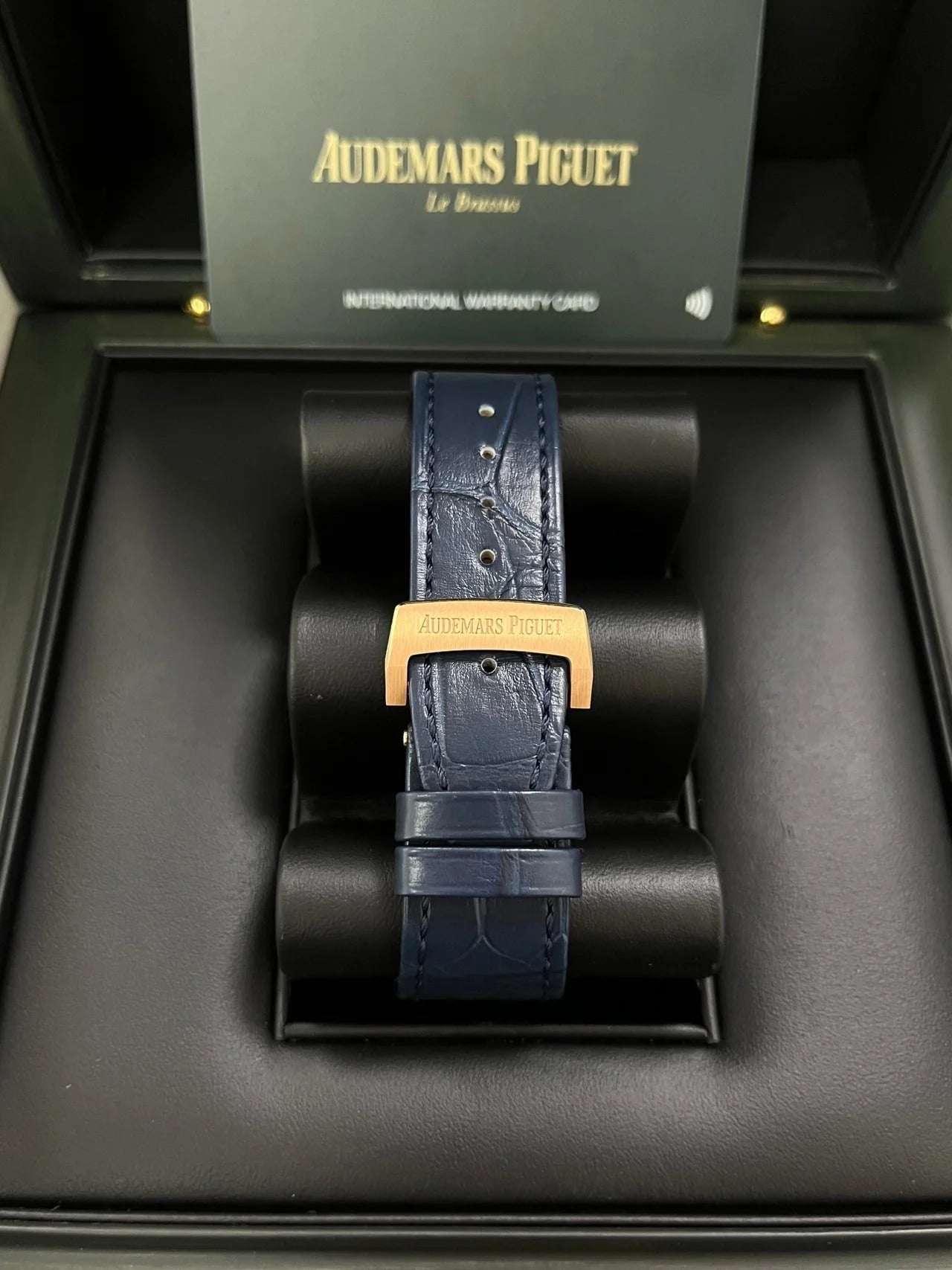 Audemars Piguet Royal Oak 26240OR.OO.D315CR.02 2025