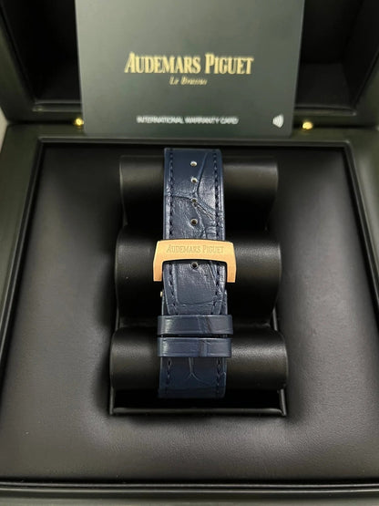 Audemars Piguet Royal Oak 26240OR.OO.D315CR.02 2025