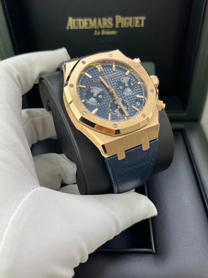 Audemars Piguet Royal Oak 26240OR.OO.D315CR.02 2025