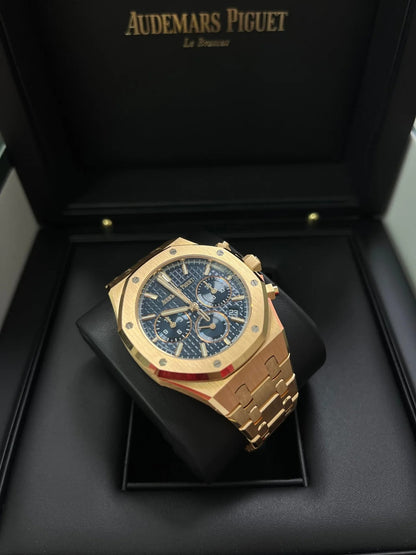 Audemars Piguet Royal Oak 26715OR.OO.1356OR.01 2025
