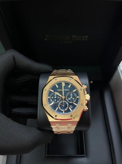 Audemars Piguet Royal Oak 26715OR.OO.1356OR.01 2025