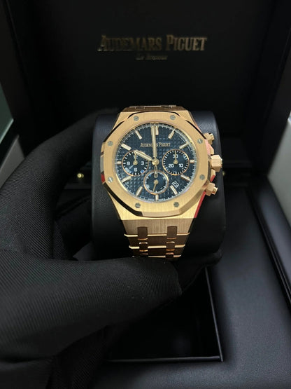 Audemars Piguet Royal Oak 26715OR.OO.1356OR.01 2025