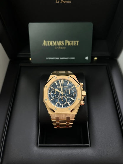 Audemars Piguet Royal Oak 26715OR.OO.1356OR.01 2025