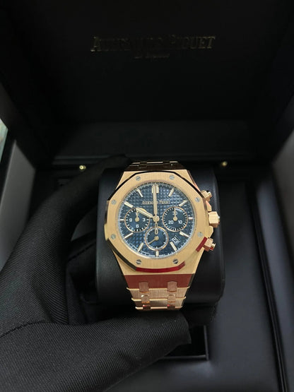 Audemars Piguet Royal Oak 26715OR.OO.1356OR.01 2025