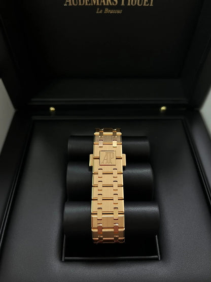 Audemars Piguet Royal Oak 26715OR.OO.1356OR.01 2025