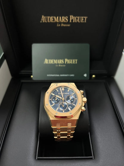 Audemars Piguet Royal Oak 26715OR.OO.1356OR.01 2025