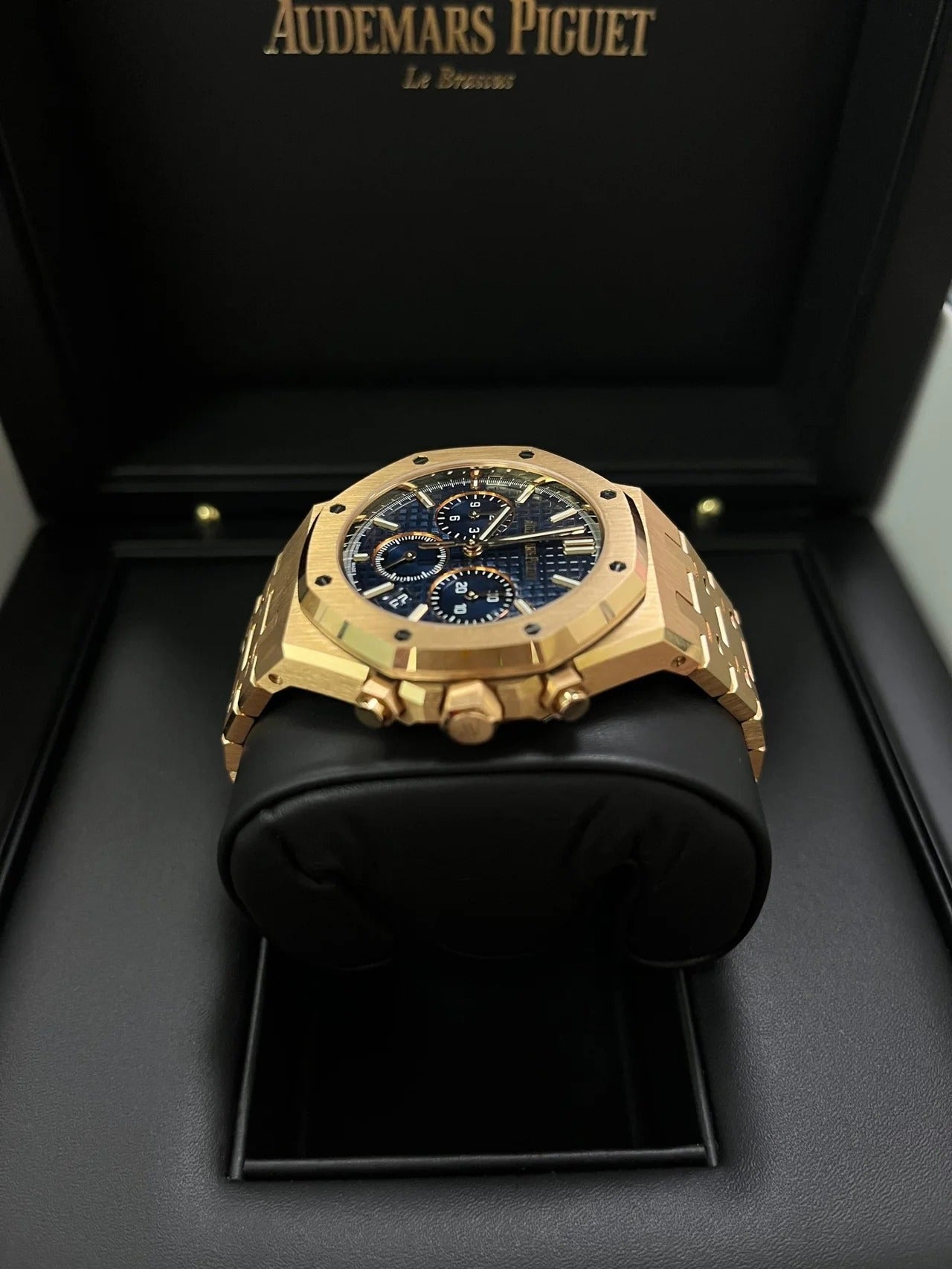 Audemars Piguet Royal Oak 26715OR.OO.1356OR.01 2025