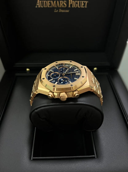 Audemars Piguet Royal Oak 26715OR.OO.1356OR.01 2025