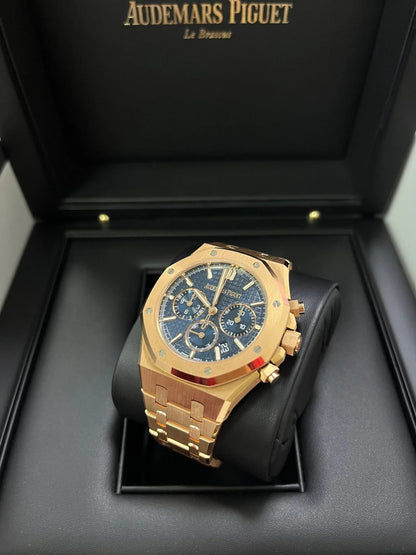 Audemars Piguet Royal Oak 26715OR.OO.1356OR.01 2025