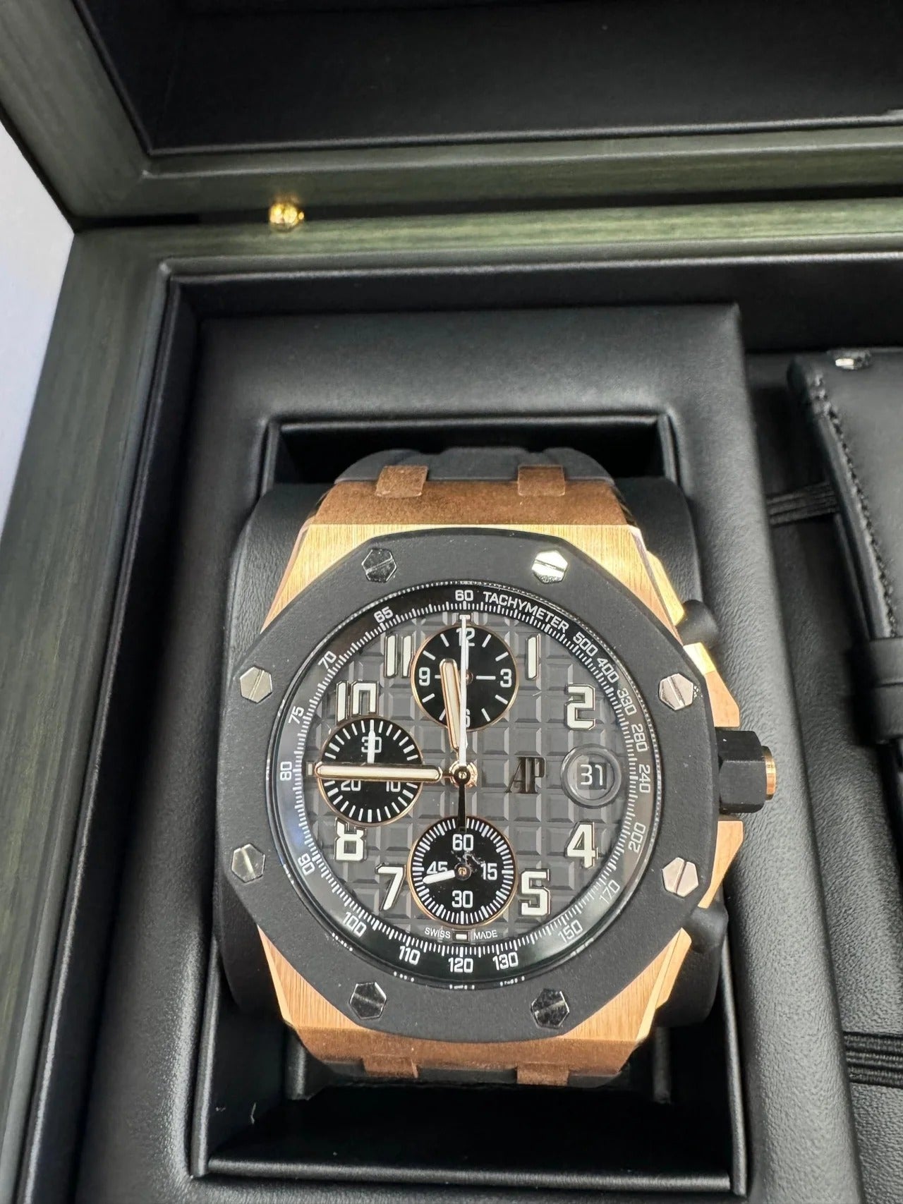 Audemars Piguet Royal Oak Offshore 26238OK.OO.A002CA.01 2026