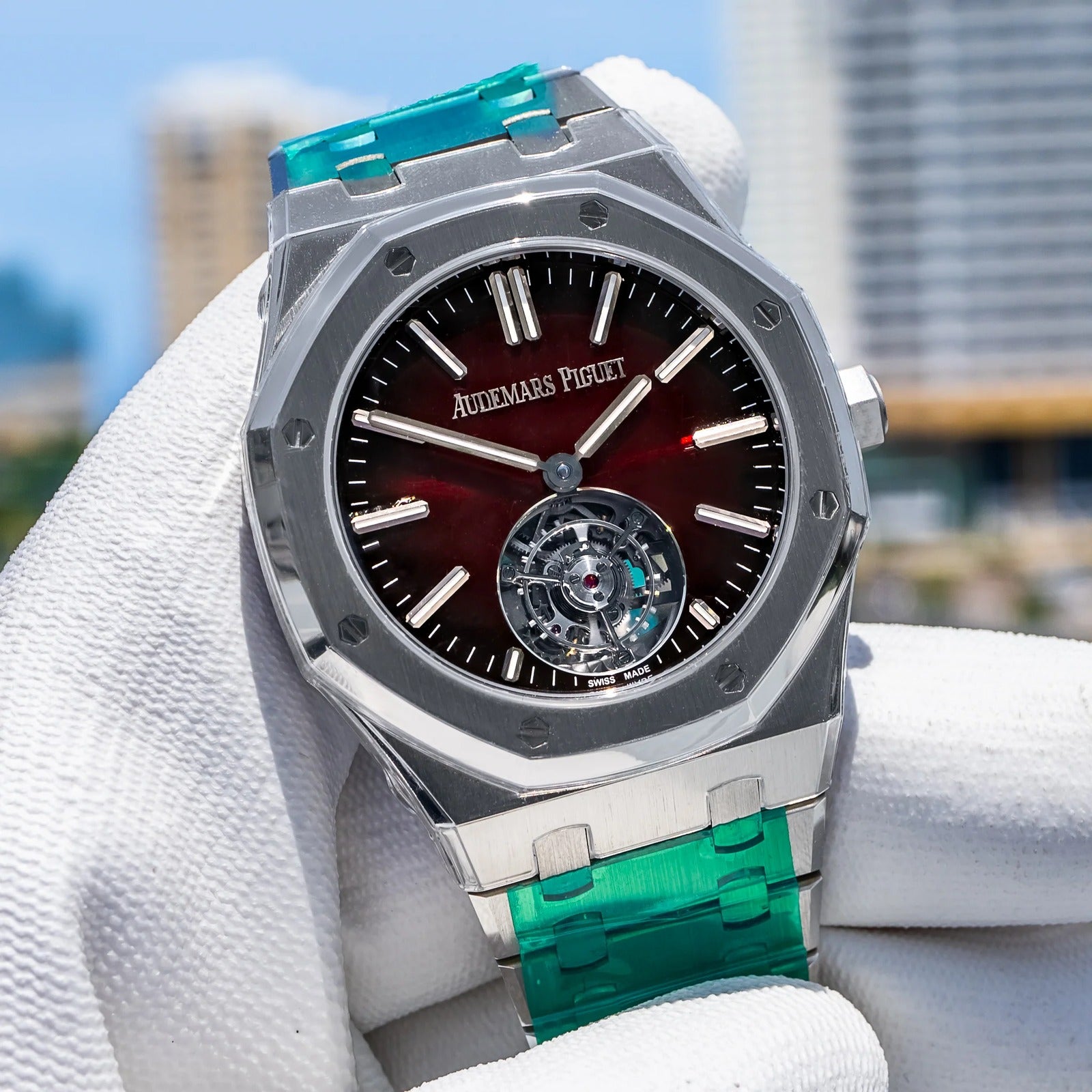 Audemars Piguet Royal Oak  26730ST.OO.1320ST.05 2026