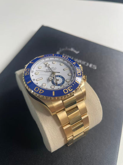 Rolex Yacht-Master II 126688
