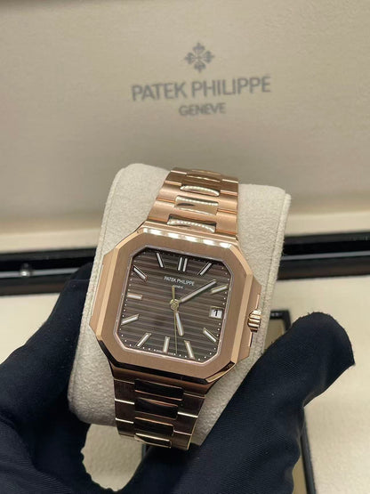 Patek Philippe 7128/1R-001  2026
