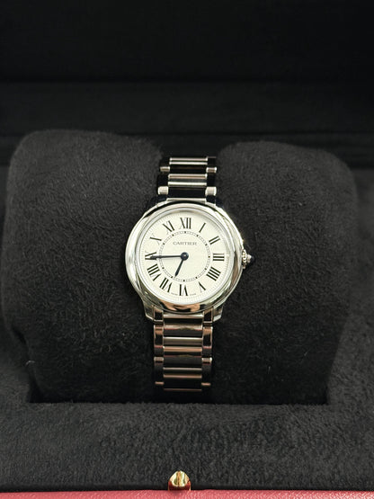 Cartier Ronde Must De Cartier WSRN0033