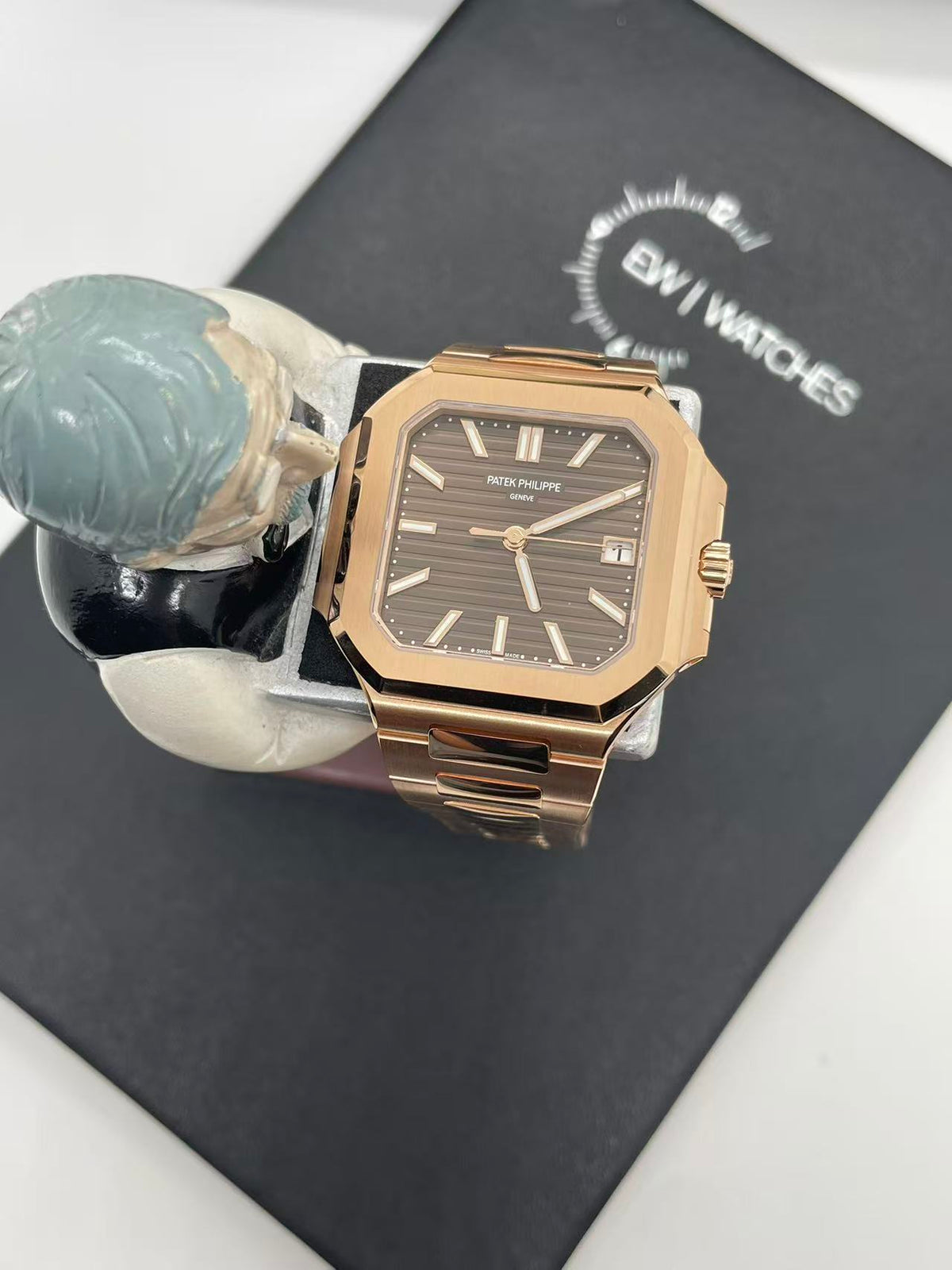 Patek Philippe 7128/1R-001  2026