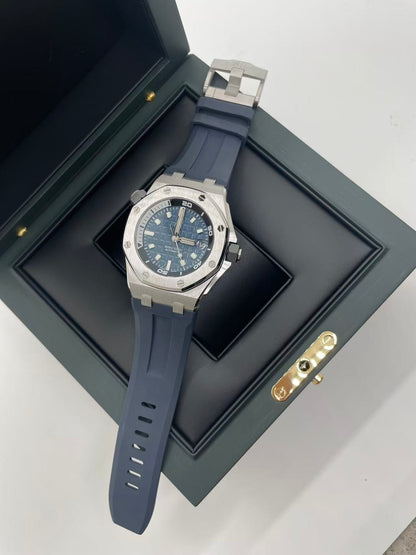Audemars Piguet  15720ST.OO.A027CA.01