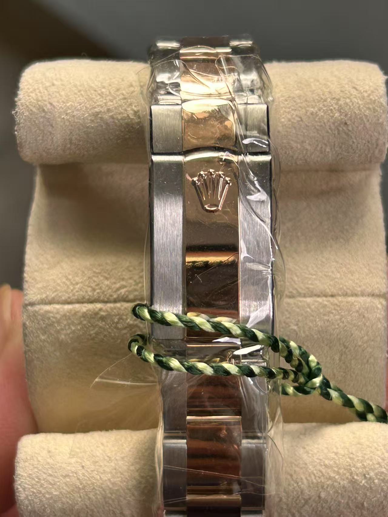 Rolex Datejust 31 278271 Grey Index Oyster 2024