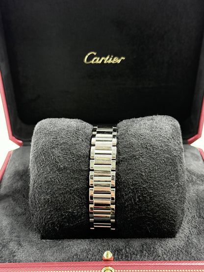 Cartier Ronde Must De Cartier WSRN0033