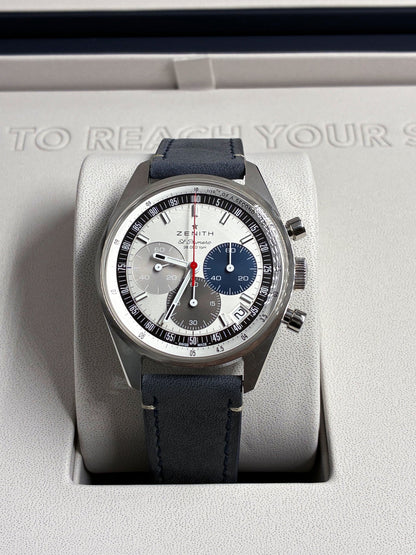 Zenith Chronomaster Original 03.3200.3600/69.C902