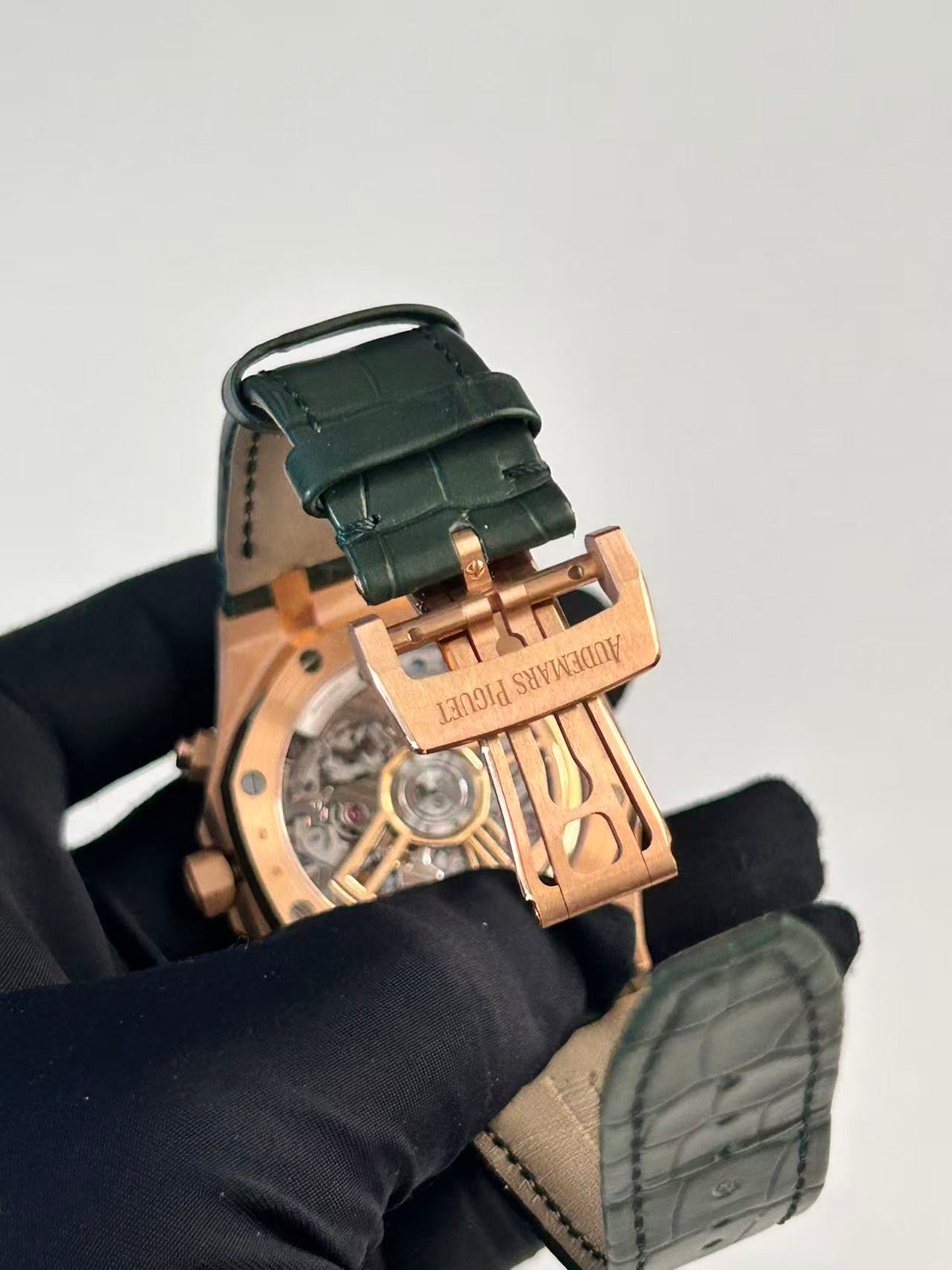 Audemars Piguet Royal Oak Chronograph 26240OR.OO.D404CR.02 2025