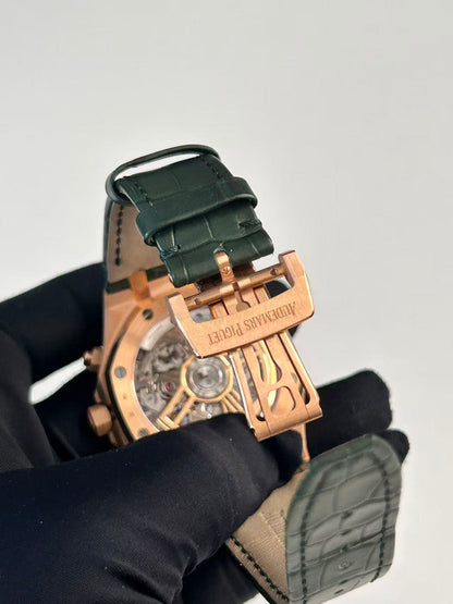 Audemars Piguet Royal Oak Chronograph 26240OR.OO.D404CR.02 2026