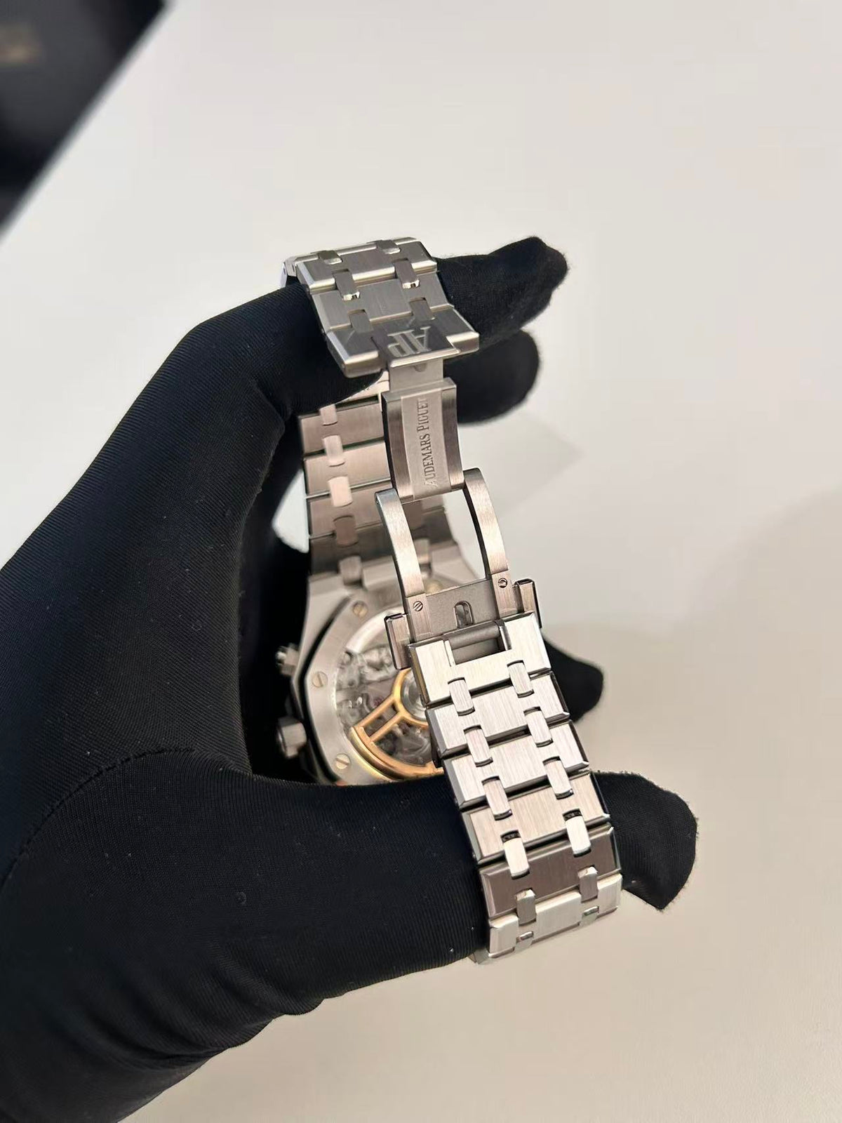 Audemars Piguet  Royal Oak 26240st.OO.1320ST.06 2026