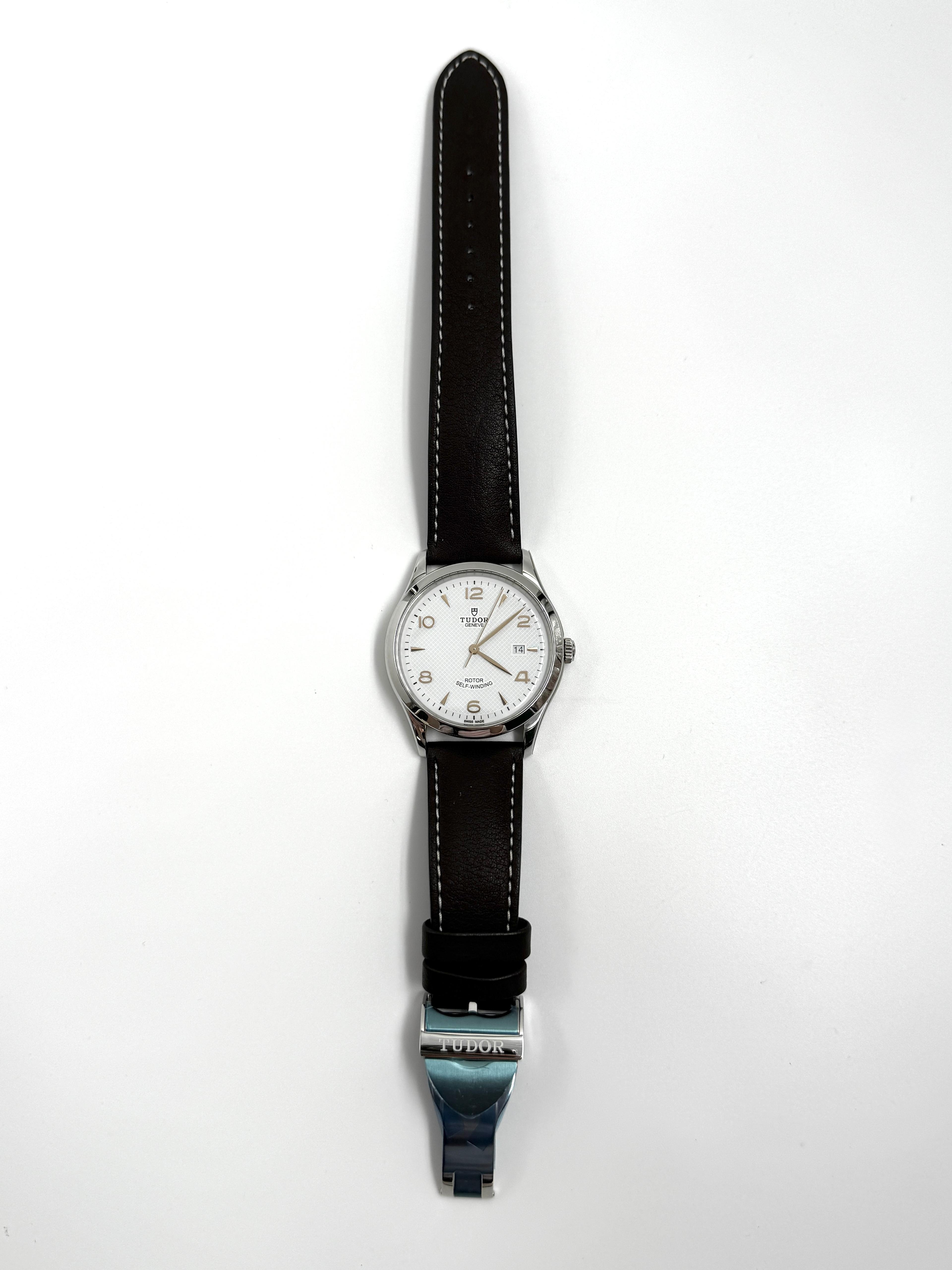 TUDOR 1926 M91650-0012 WHITE