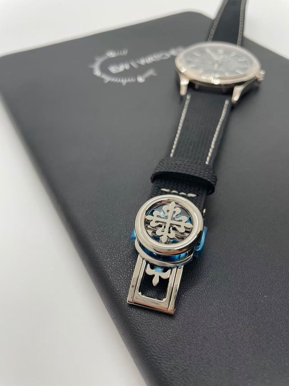 Patek Philippe Grand Complications 6159G-001 2026