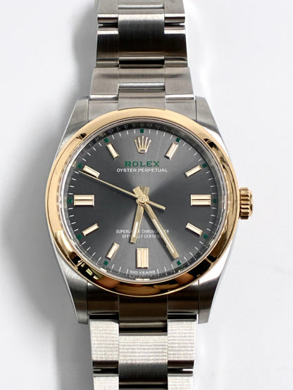 Rolex Oyster Perpetual 36 126003 2026