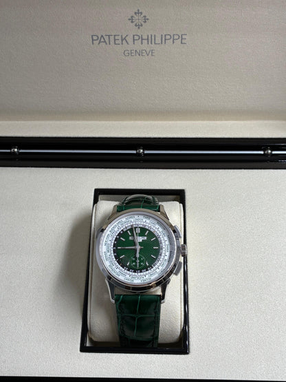 Patek Philippe Complications 5930P-001 2026