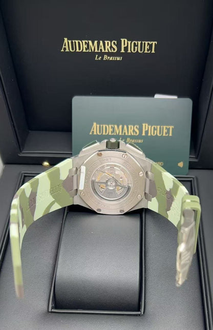 Audemars Piguet  26400SO.OO.A055CA.01