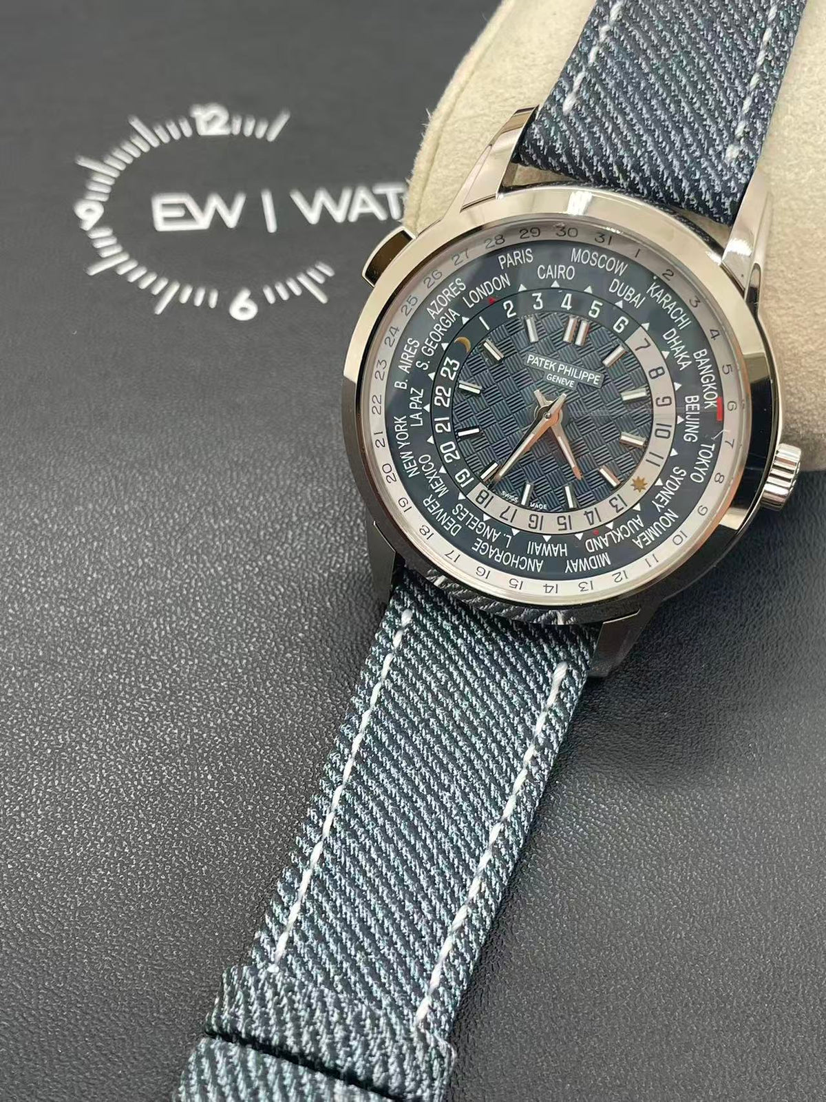 Patek Philippe 5330G-001  2026