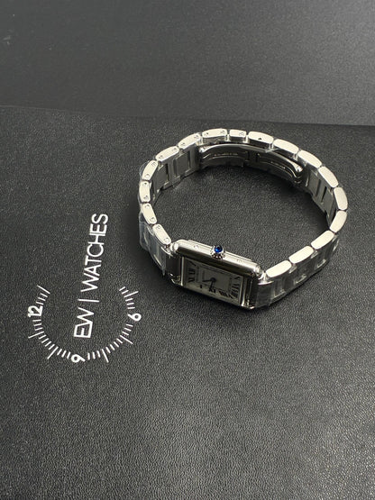 Cartier Tank Must WSTA0107