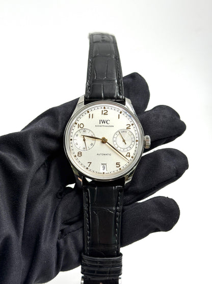 IWC  Portugieser Automatic 42  IW501701