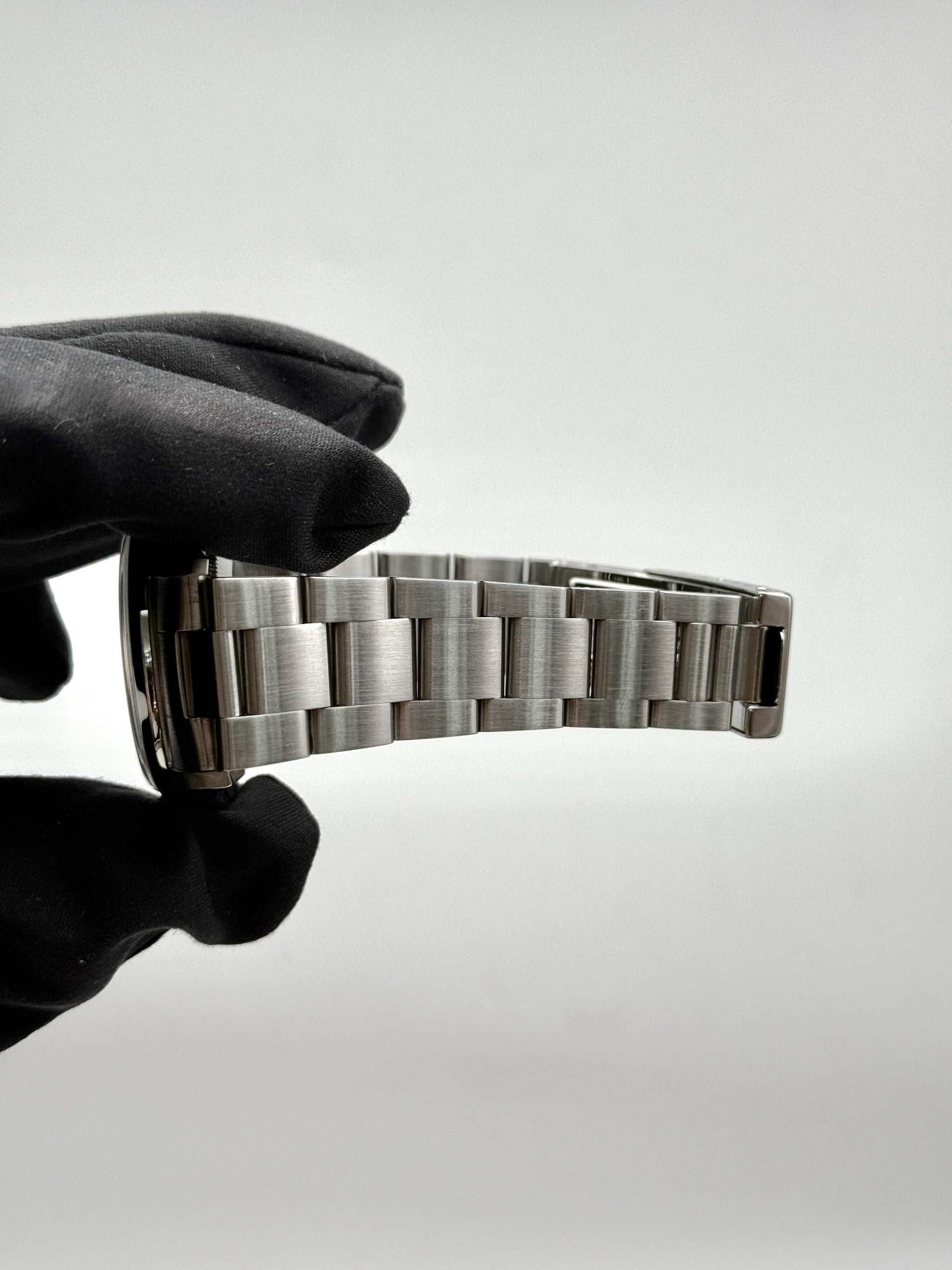 Rolex Lady-Datejust 69174 Silver