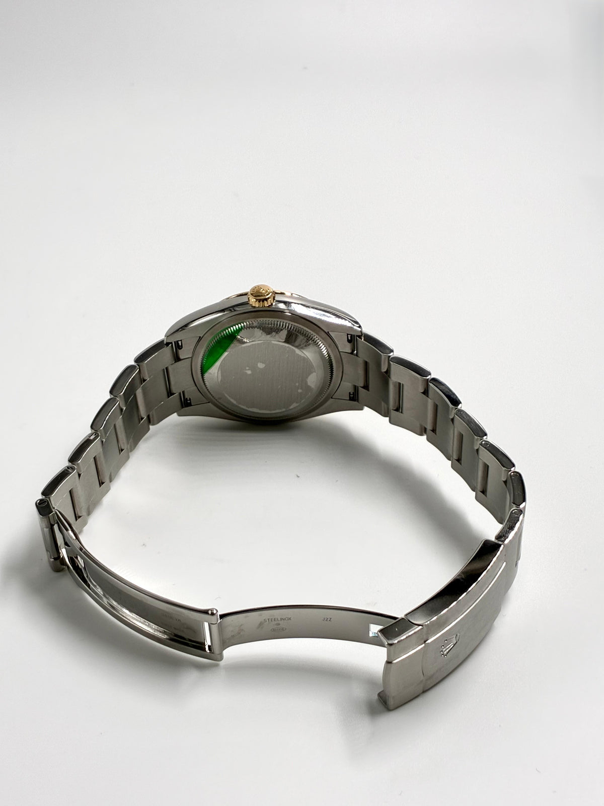 Rolex Oyster Perpetual 36 126003 2026