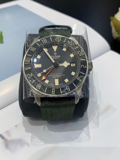 Tudor Pelagos FXD GMT M2542G257NU-0002
