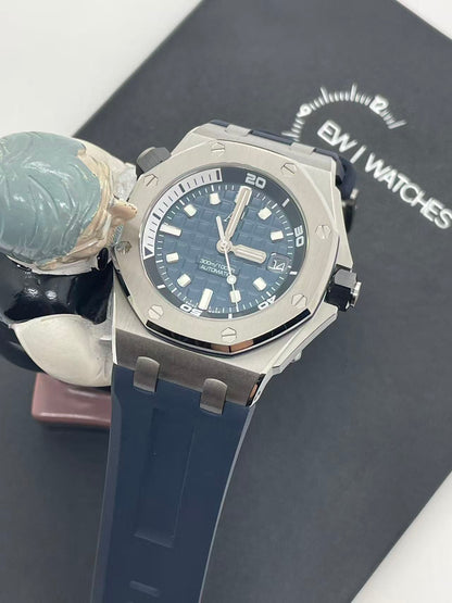 Audemars Piguet  15720ST.OO.A027CA.01