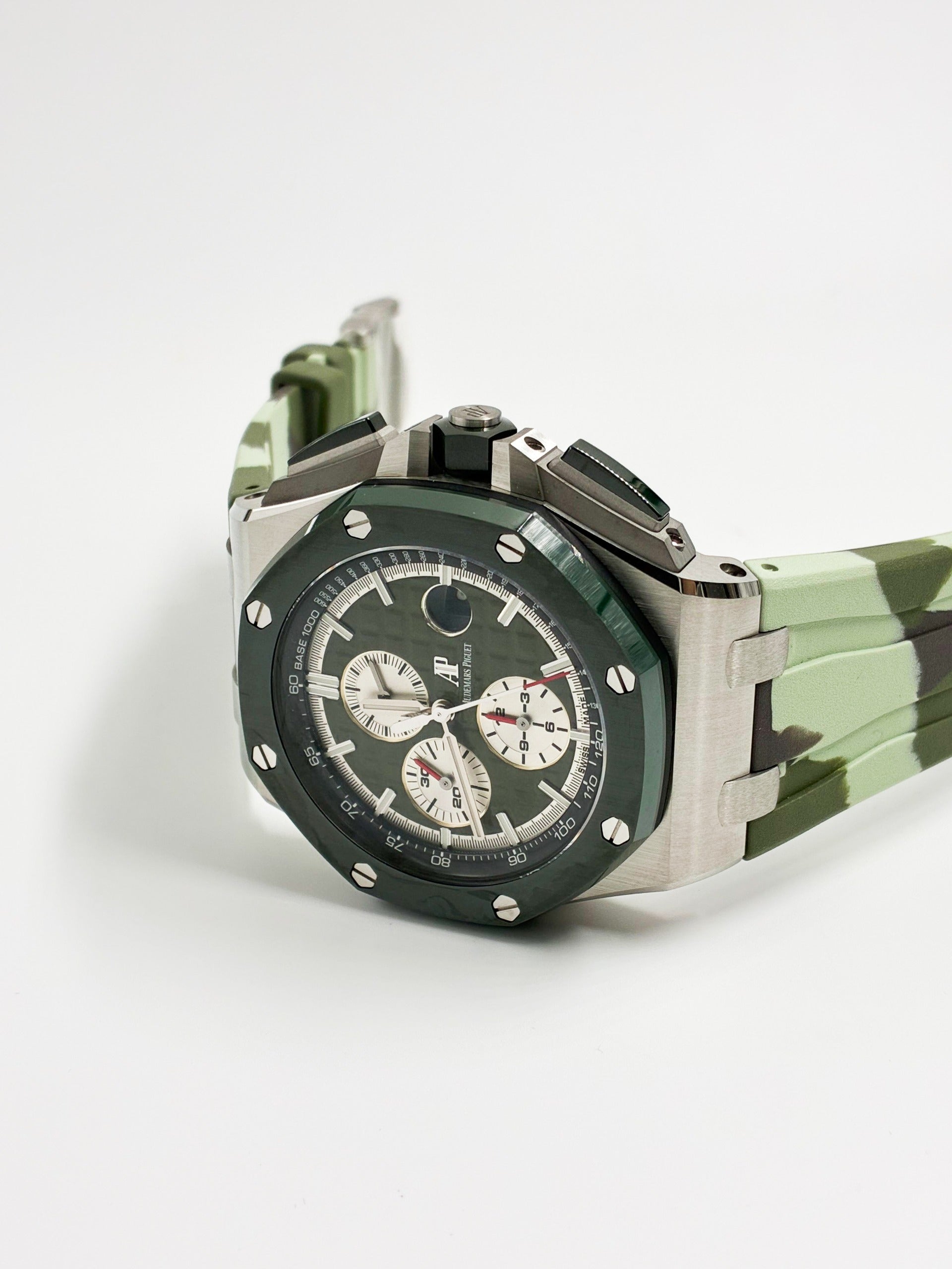 Audemars Piguet 26400SO.OO.A055CA.01