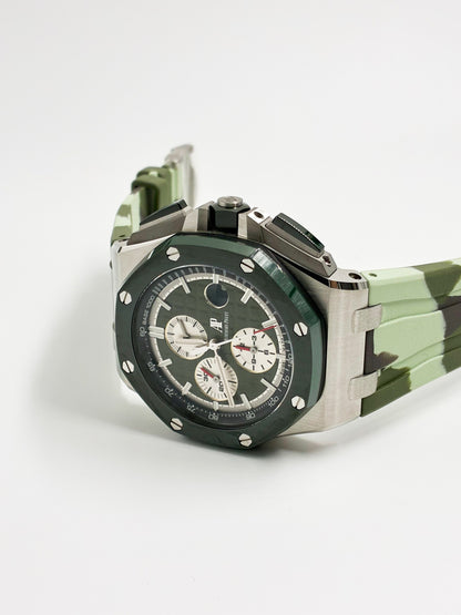 Audemars Piguet 26400SO.OO.A055CA.01