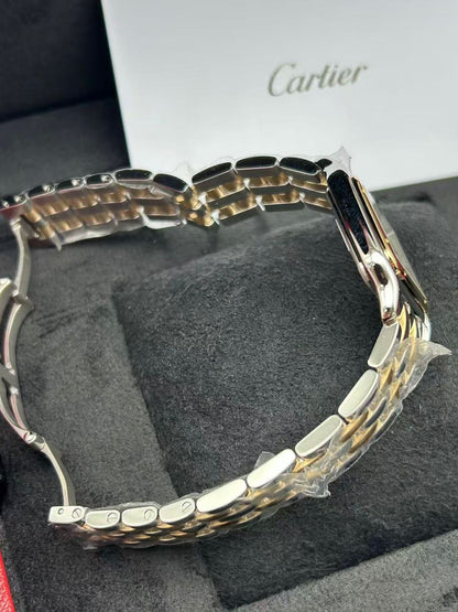 CARTIER Panthère W2PN0019